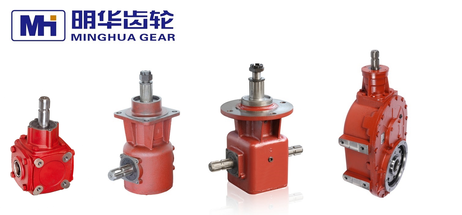 Tarımsal Şanzımanlar: Modern Tarımın İsimsiz Kahramanları